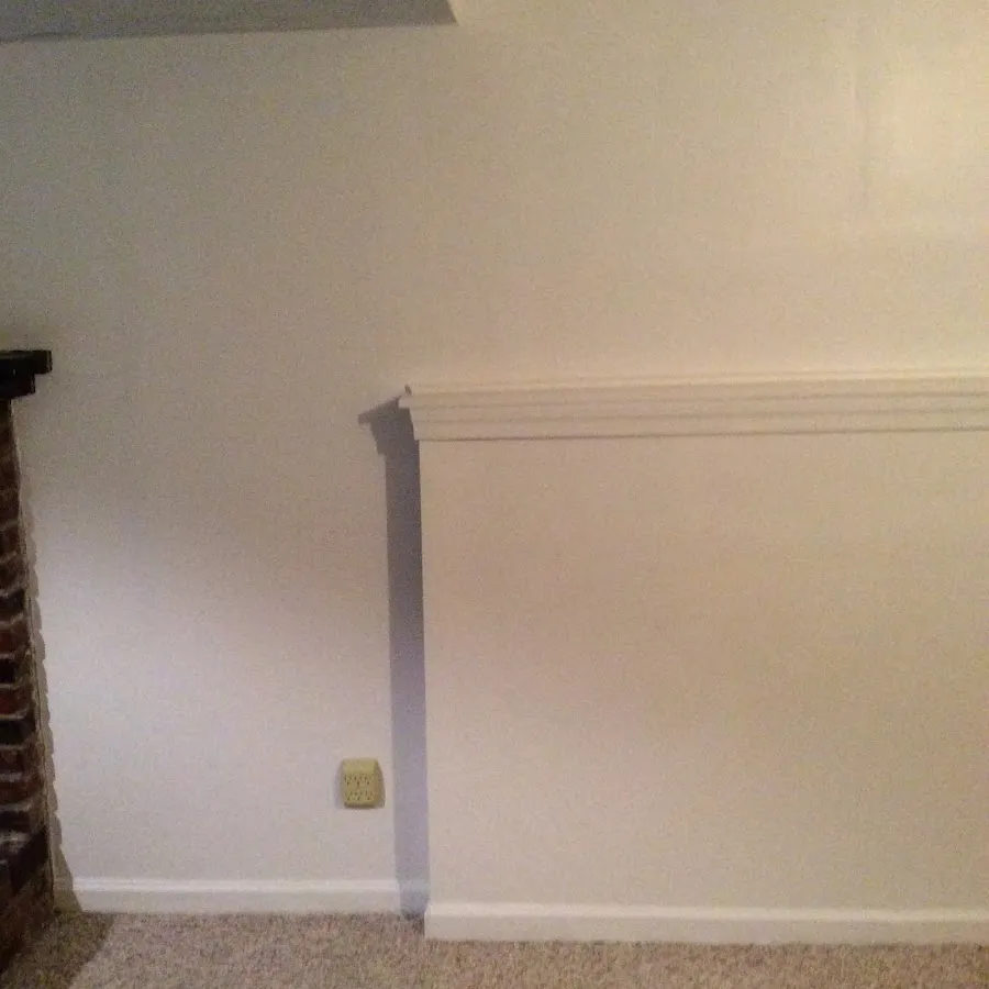 Basement wall repair and restoration in Ketchikan