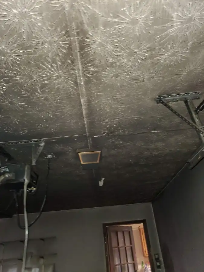 Fire and smoke damage assessment for Emergency Water Damage Services in Ketchikan